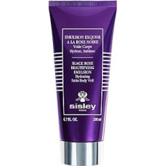 Sisley Paris Exquisite Black Rose emulsija 200 ml