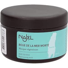 Najel Dead Sea Mud 300g