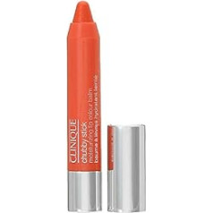 Clinique Chubby Stick mitrinošs lūpu balzams 04 Mega Melon, 3 g