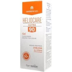 Heliocare Spf50+ želeja 50 ml