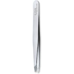 Victorinox , RUBIS Tweezers Professional Manicure Pedicure Precision Stainless Steel Silver