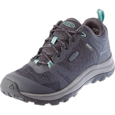 KEEN Terradora II WP Timberwolf Coral