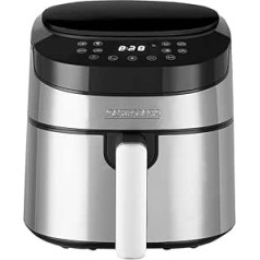 GASTROBACK #42582 Design Hot Air Fryer Air Pro