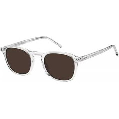 Tommy Hilfiger unisex saulesbrilles