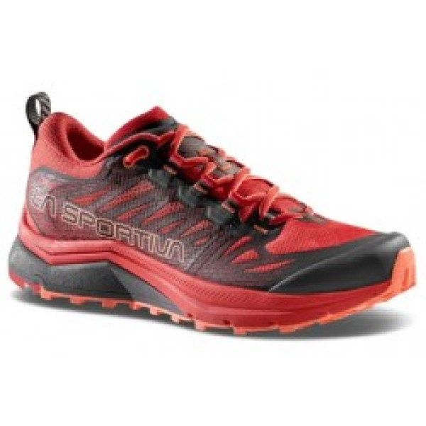 Apavi JACKAL II Woman GTX 41 Carbon/Velvet