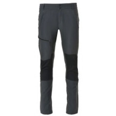 Bikses CLARIDEN 2.0 Pant M XL Carbon/Black