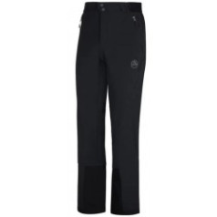 Bikses ORIZION Pant M S Black/Cloud