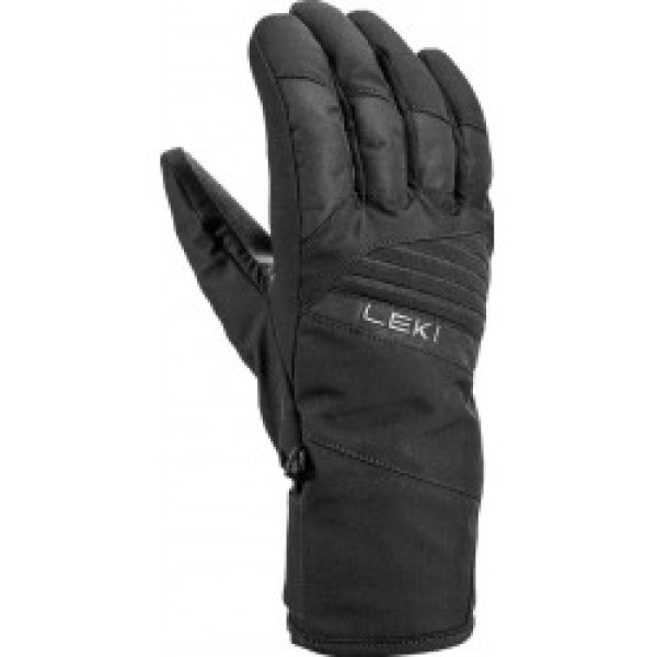 Cimdi COSMOS 9.5 Black