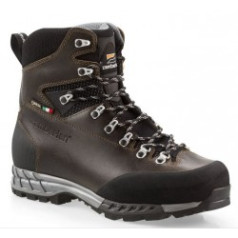 Apavi CRESTA GTX RR 45.5 Waxed Dark Brown