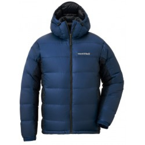 Jaka M ALPINE DOWN Parka XL Blue