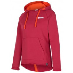 Jaka TELENDOS HOODY W S Velvet