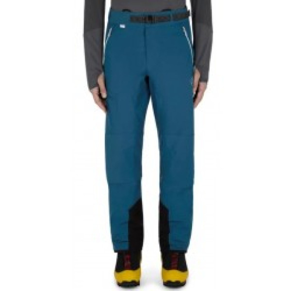 Bikses ALPINE GUIDE WS Pant M XXL Storm Blue