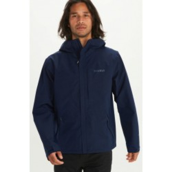 Jaka MINIMALIST GTX Jacket 04 S Arctic Navy