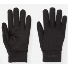 Cimdi CONNECT LINER Glove M Black