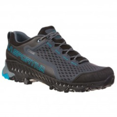 Apavi SPIRE GTX 46 Slate/Tropic Blue