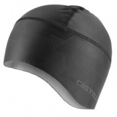 Velo cepure PRO THERMAL Skully  Light Black