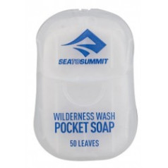 Mazgāšanas līdzeklis WILDERNESS Wash Pocket Soap