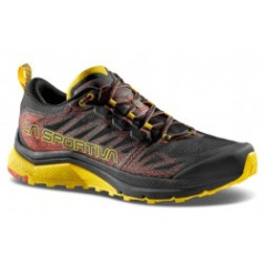 Apavi JACKAL II GTX 42 Black/Yellow