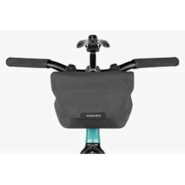 Velo soma CITY Handlebar Pack 2L