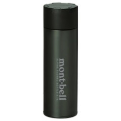 Termoss ALPINE Thermo Bottle, 0,75L  Stainless