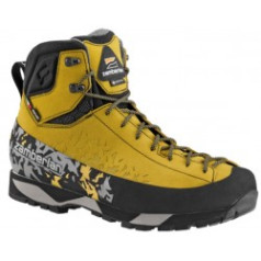 Apavi SALATHE TREK GTX RR 42 Yellow