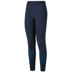 Termo bikses SYNTH Light Pants W L Storm Blue/Lagoon