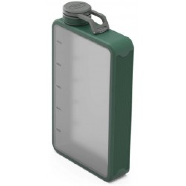 Blašķe Boulder 16 Flask 475ml  Haute Red