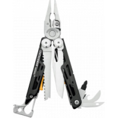 Multitool SIGNAL  Black/Silver