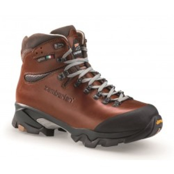 Apavi VIOZ LUX Gore-Tex 46 Waxed Brick