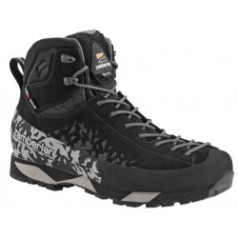 Apavi SALATHE TREK GTX RR 47 Black/Grey