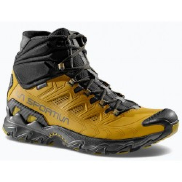 Apavi ULTRA RAPTOR II Mid Leather GTX 45 Savana/Alpine