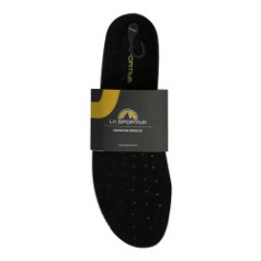 Apavu pēdiņas Mountain Insoles 42 Black