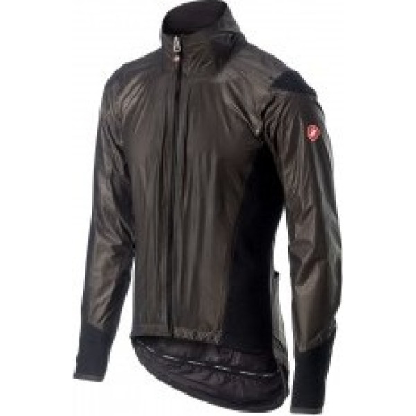 Castelli Velo jaka IDRO PRO 2 Jacket L Black