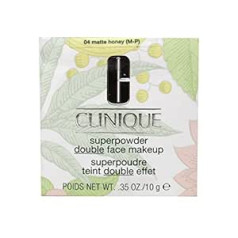 Clinique Пудра для лица Superpowder Double Face - Мед 10 г