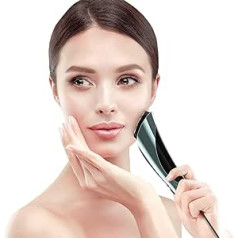 Boquboo Radiofrequency Face Device for Skin Tightening, Face Massager, Professional Beauty Machines for Face, Lifting, Wrinkle Removal, Skin Tightening