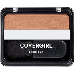 Covergirl — Cheekers Bronzer Golden Tan — 0,12 unces. (3 g)