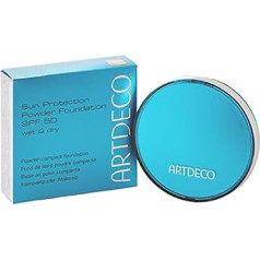 Artdeco Sun Protection Powder Foundation SPF 50 — Пудра для макияжа с защитой от солнца — 1 x 9,5 г