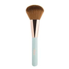 Wake Up Cosmetic Milano Wakeup Cosmetics Flat Powder Brush, Плоская кисть для пудры, 116