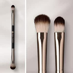 Pippa Of London Studio FX Duet Blending & Concealing Brush by Pippa of London