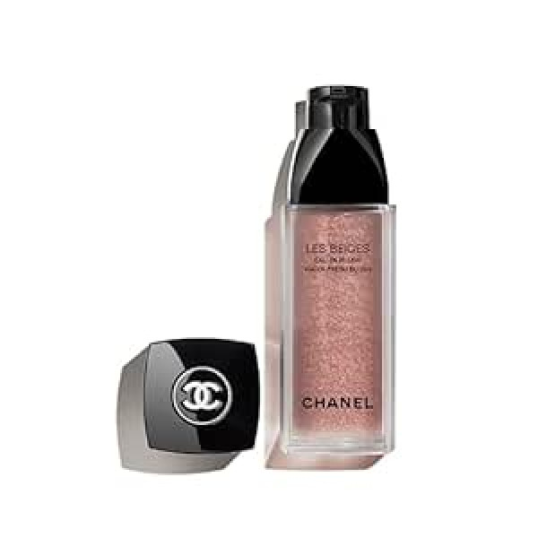 Chanel Les Beiges Eau De Blush Румяна Water-Fresh — светло-розовый, 15 мл