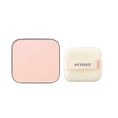 ‎Attenir Attenir Fancl Make Up Base rafinēts presēts sejas pulveris apdares uzpildīšanai - 10 g (Harajuku Culture Pack)