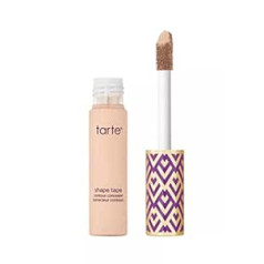 Tarte Контурный консилер Tarte Shape Tape Contour Concealer 10 мл — Светло-бежевый 22B