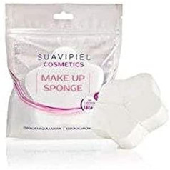 Suavipiel cosmetics aplauzuma sūklis X5