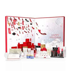 ‎Shiseido Календарь Shiseido Advent Calendar 300г