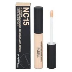 MAC Studio Fix 24H Smooth Wear Concealer NC15