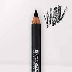 Pippa Of London autentiska Kohl Kajal acu zīmuļa pildspalva — ilgstoša acu zīmuļa pildspalva intensīvai krāsai