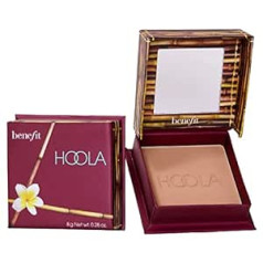 Benefit Hoola Matte Bronzer 8g (Hoola), 1