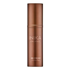 Inika Organic BB Cream Medus