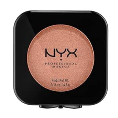 Nyx Professional Makeup NYX augstas izšķirtspējas vaigu sārtums - mirdzošs