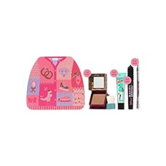 Benefit Подарочный набор Benefit Winter Glammin'